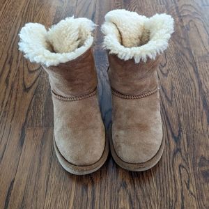 Girls Ugg Boots